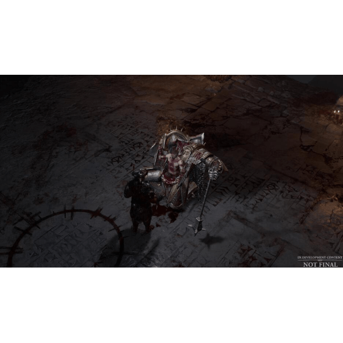 Diablo Iv (4) Cross-Gen Bundle PS4/PS5 It Diablo Iv (4) Cross-Gen Bundle PS4/PS5 It